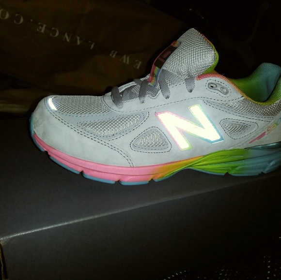 Rainbow 990 - Picture 4 of 4